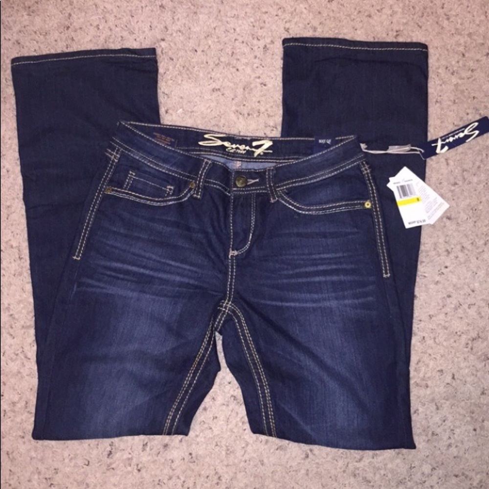 Seven Jeans